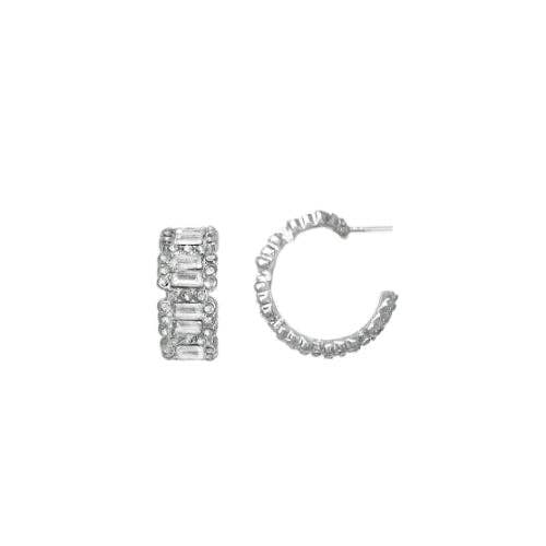 Classy Queen Earrings