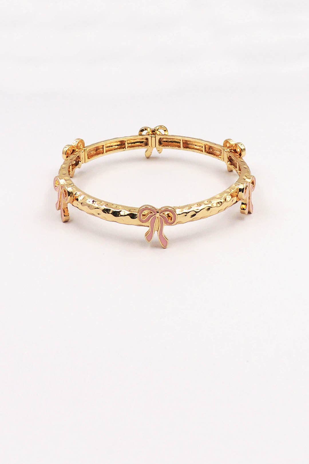 Paint The Town With Bows Bracelet