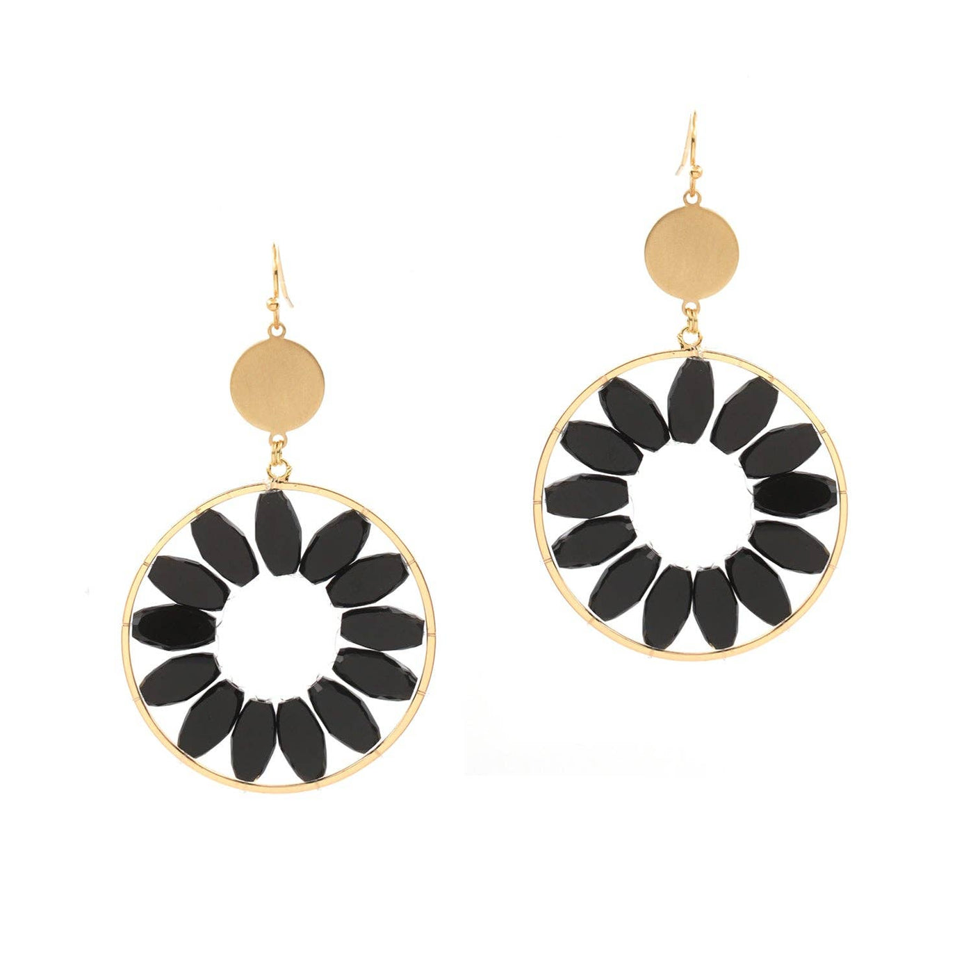 Bring It On Earrings