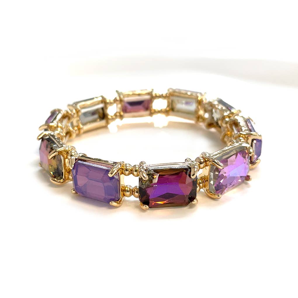 Fit For Royalty Bracelet