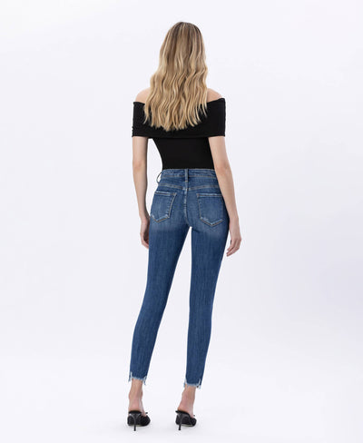 Our Go To High Rise Skinny Jeans