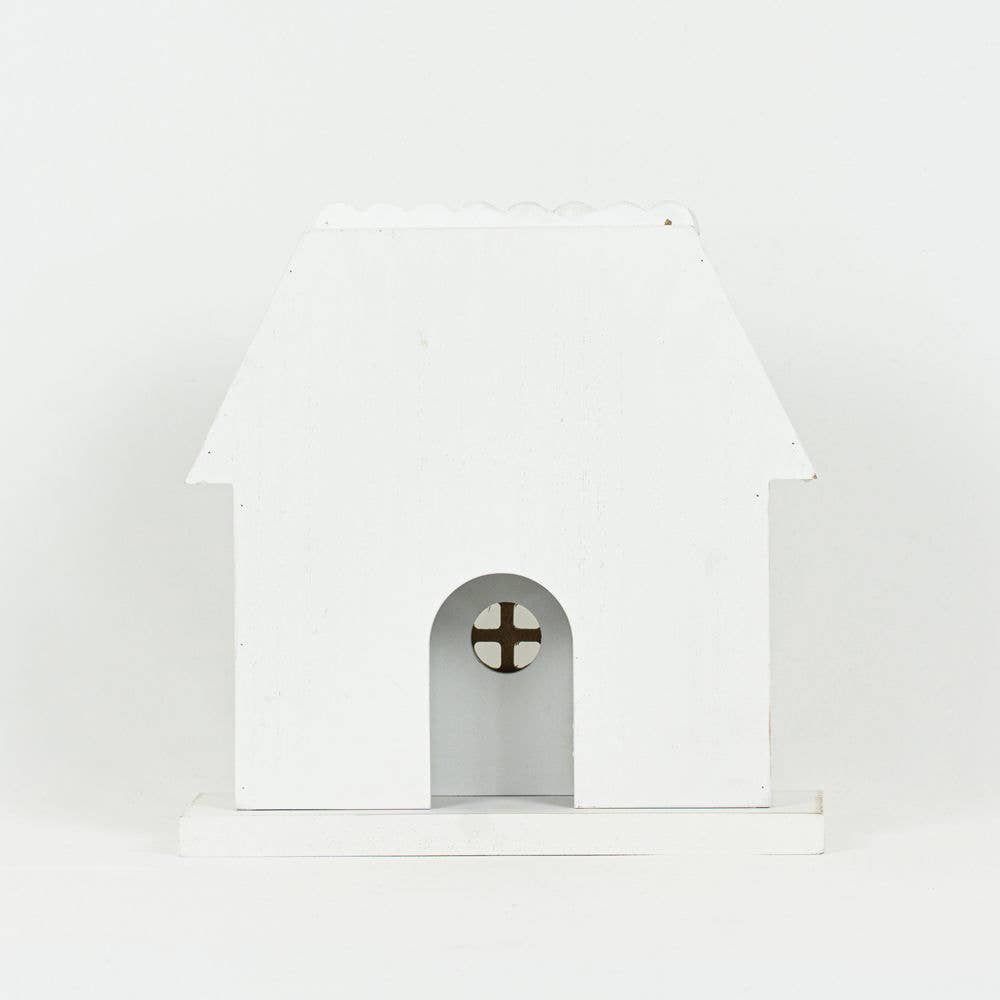 Take Me Home Wood Decor