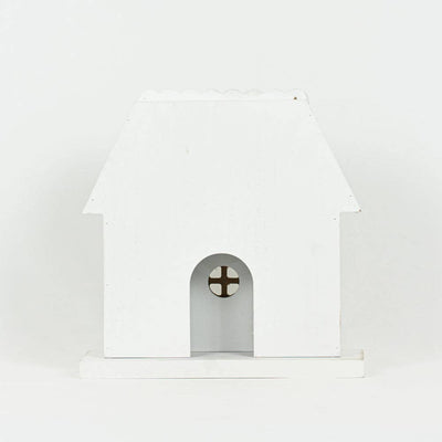 Take Me Home Wood Decor