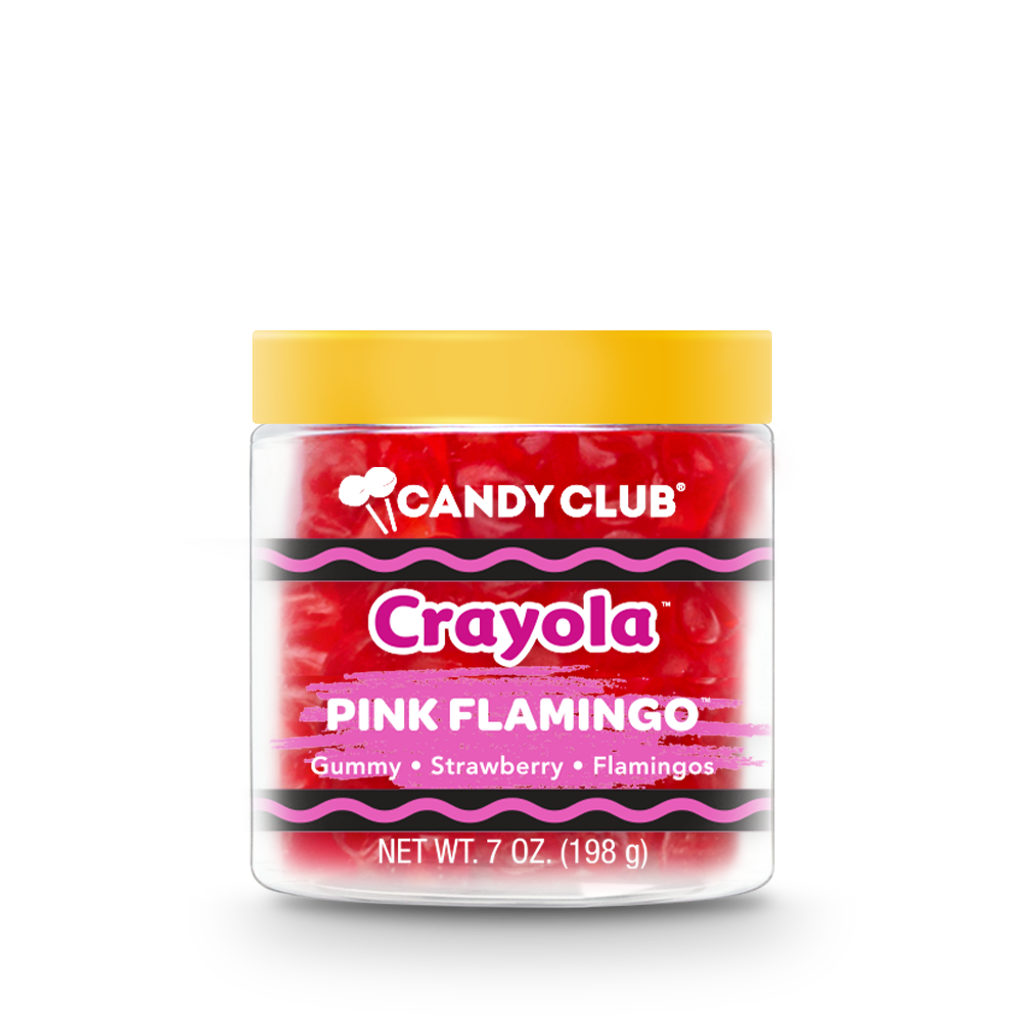Pink Flamingo™ Gummies