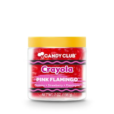 Pink Flamingo™ Gummies