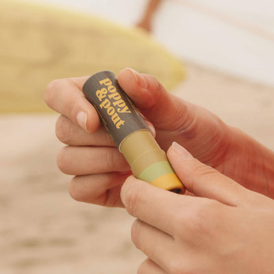 Lip Balm, Midnight Mint