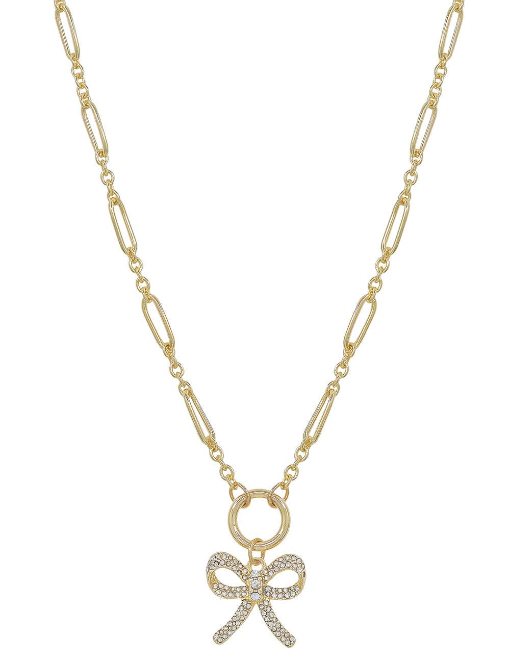 Classy Chic Necklace
