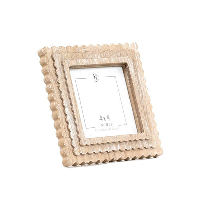 Picture Perfect Wood Picture Frame