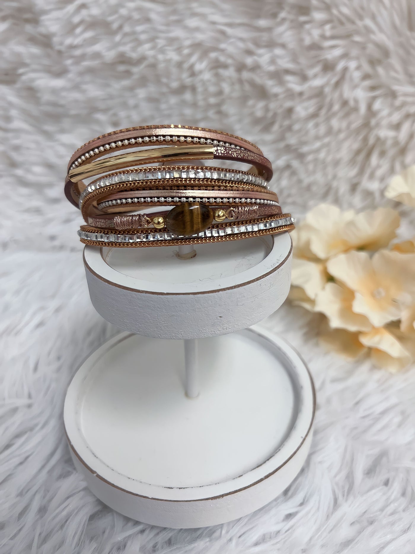 Wrap Me Up Bracelet