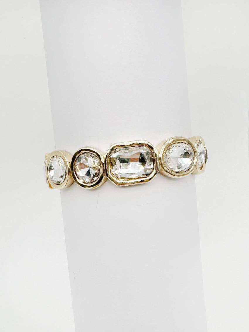 Dressed To Impress Bracelet