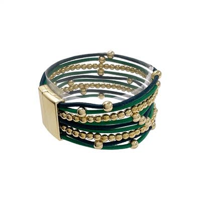 Keeping It Classy Bracelet