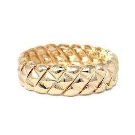 Golden Girl Bracelet