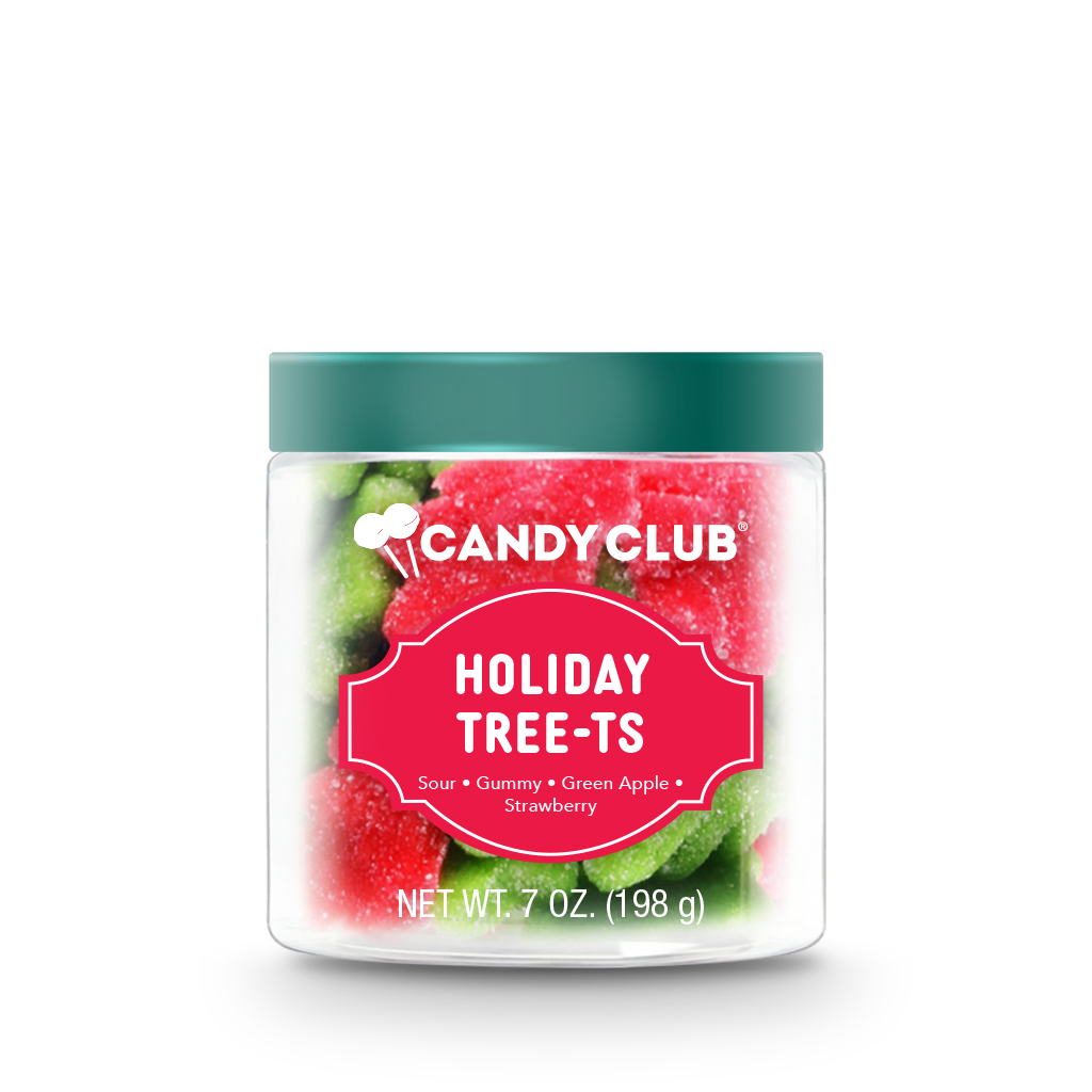 Holiday Trees