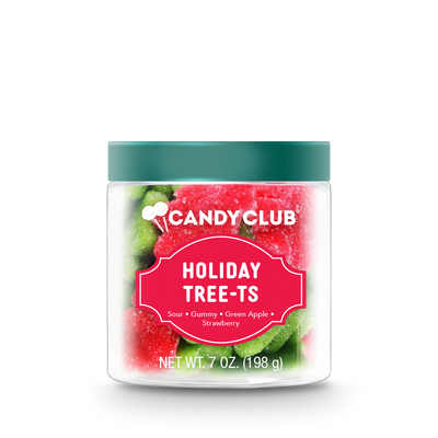 Holiday Trees