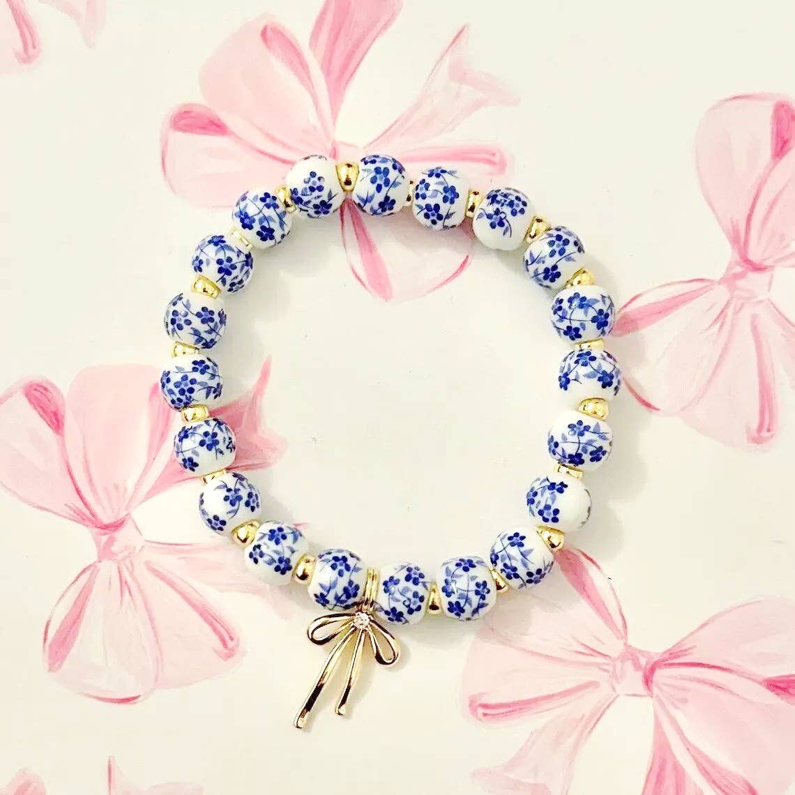 Sweet Little Life Bracelet