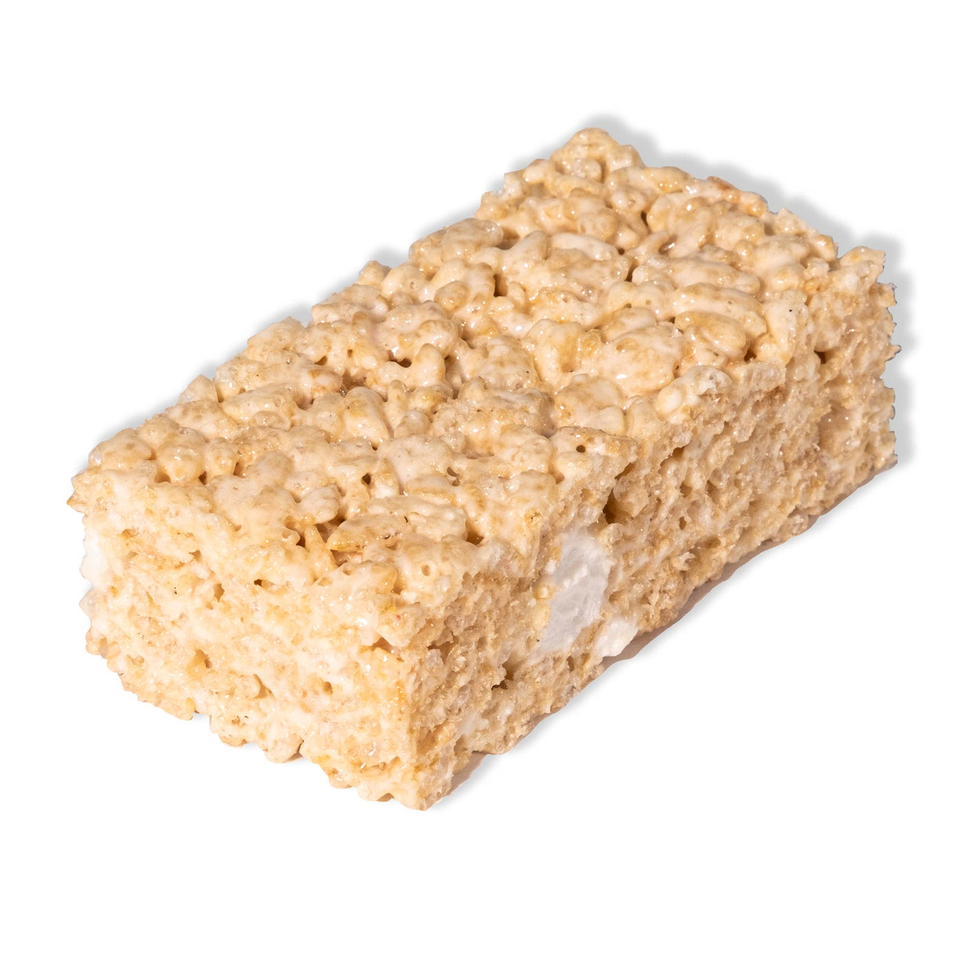 Treat House Rice Krispie: Salted Butter