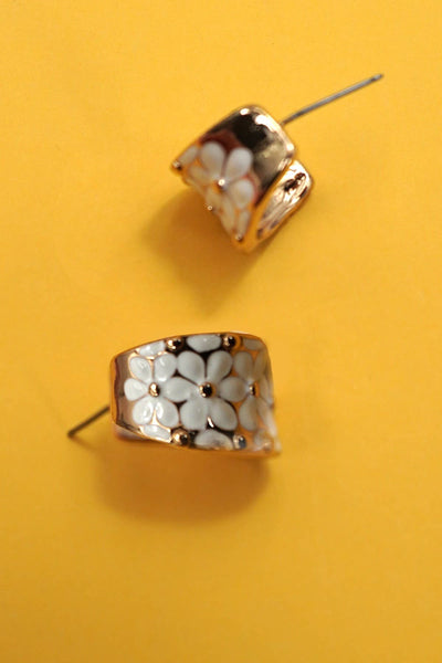 Back To Bloom Earrings