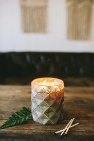 Afternoon Retreat Candle 22.5 oz