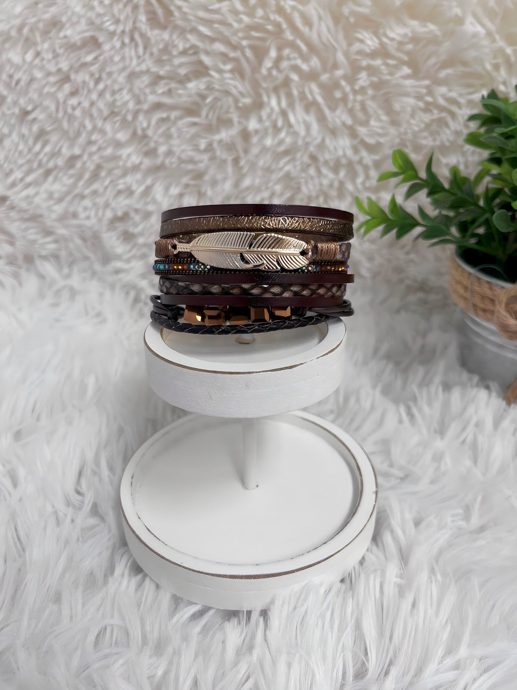 Autumn Beauty Bracelet