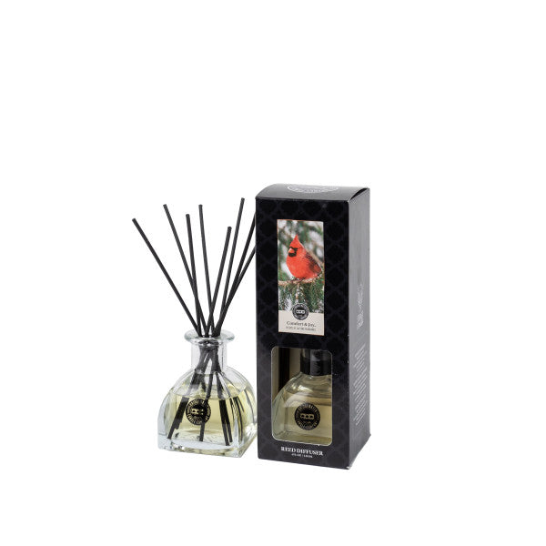 Comfort and Joy Reed Diffuser