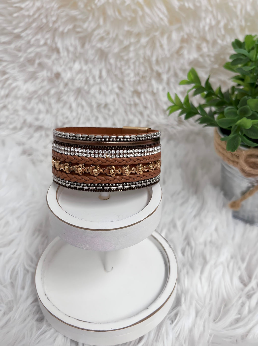 Cool Days Bracelet