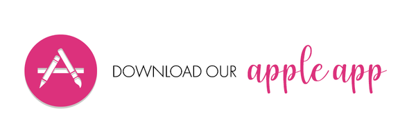 Download Our Apple App