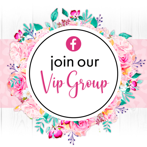 Join Our VIP Facebook Group