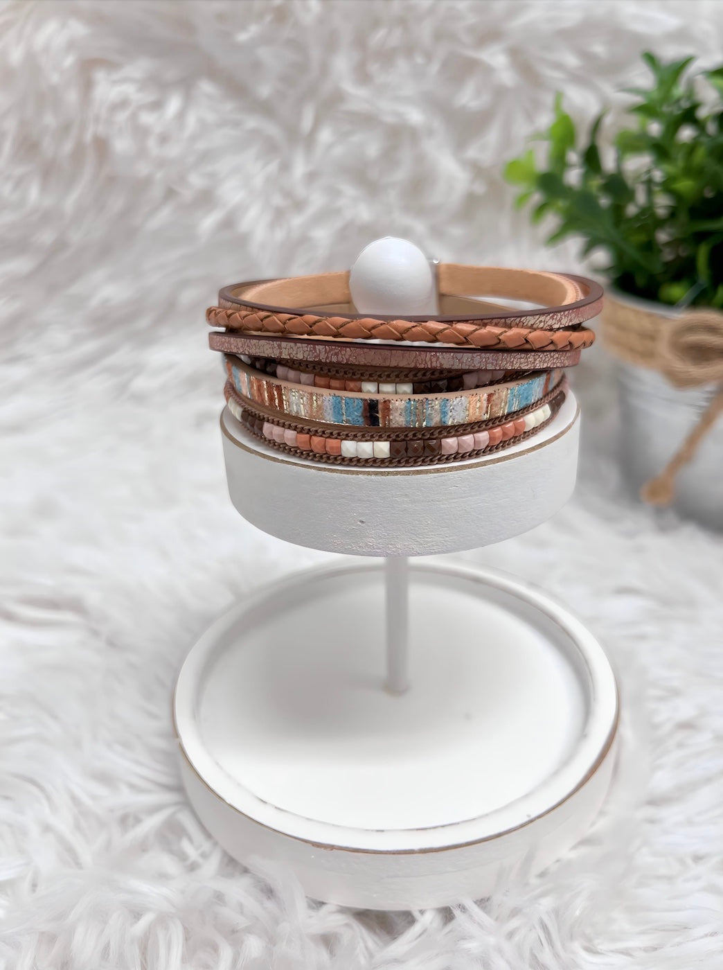 Desert Days Bracelet
