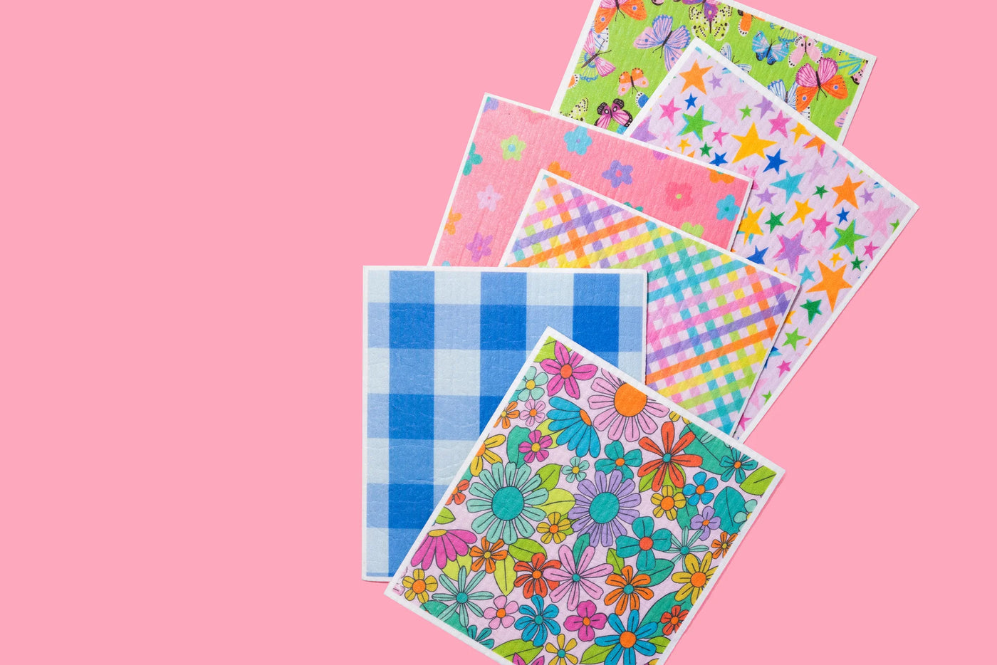 Dish Cloth: Taylor Elliott Designs