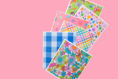 Dish Cloth: Taylor Elliott Designs