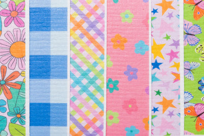 Dish Cloth: Taylor Elliott Designs