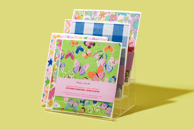 Dish Cloth: Taylor Elliott Designs
