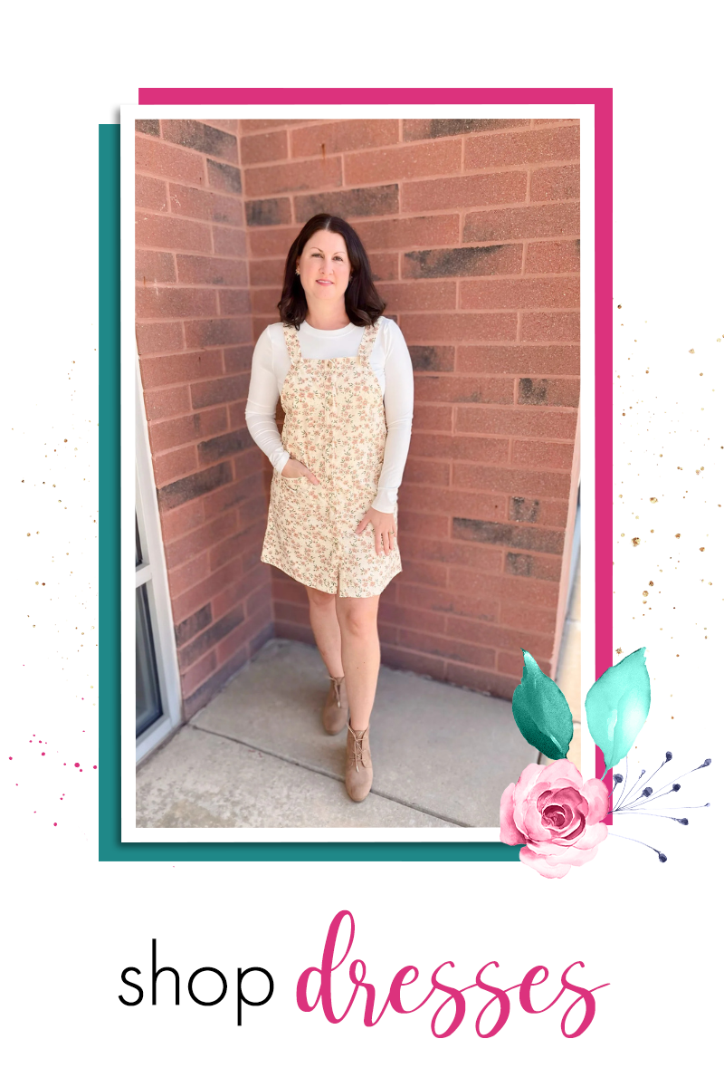 Shop The Promise Boutique | Women's Clothing & Accessories  The Promise  Boutique, LLC