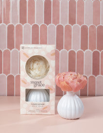 Sweet Grace Flower Diffuser