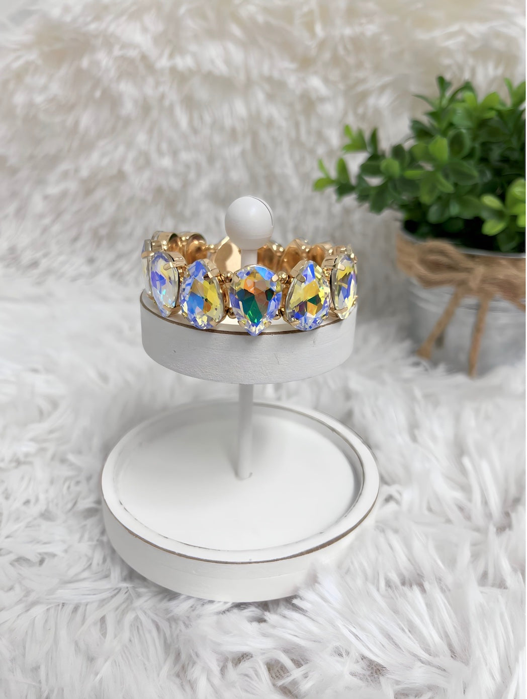 Glitter Glitter Bracelet