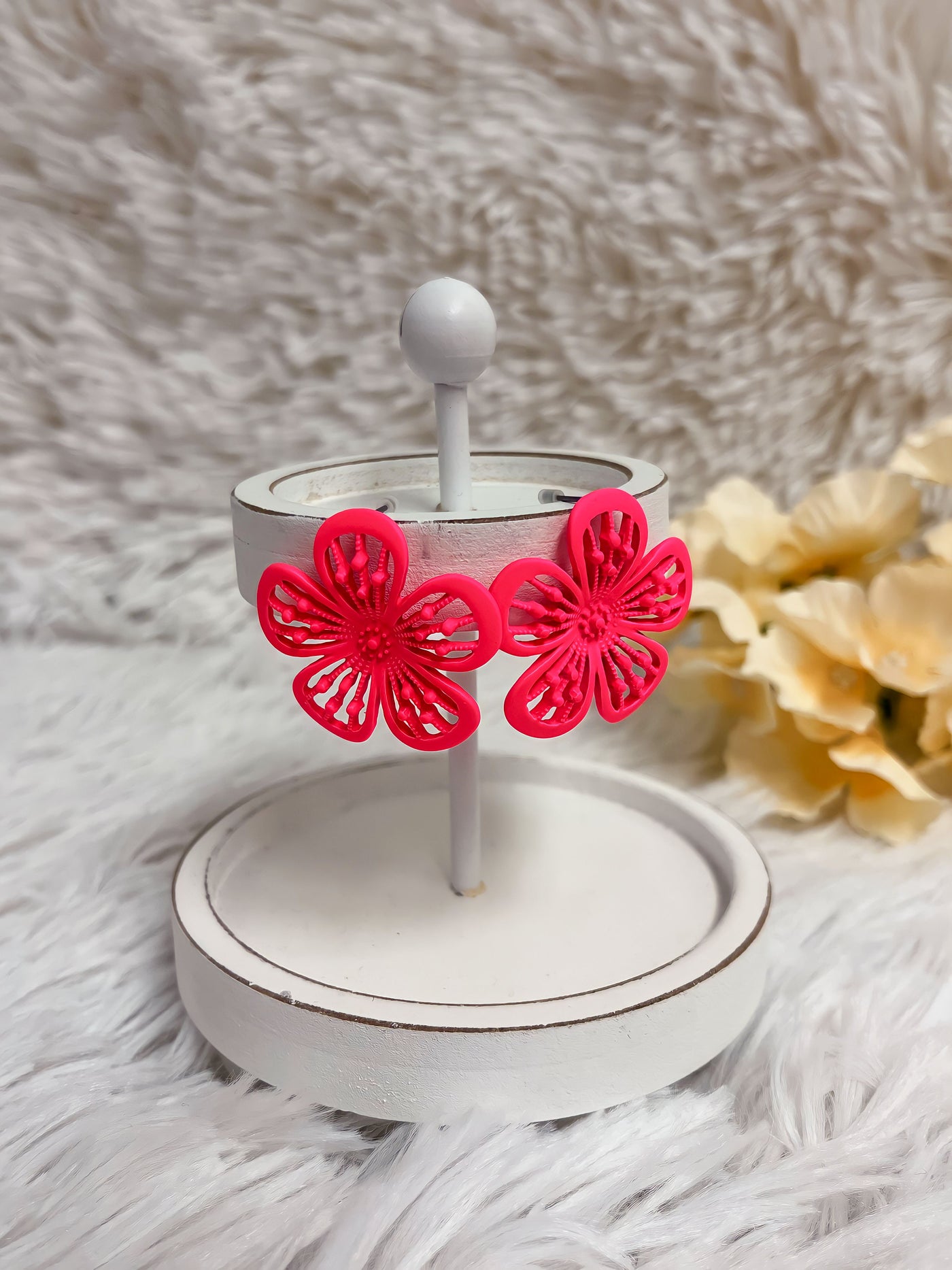 Bright and Beautiful Earrings