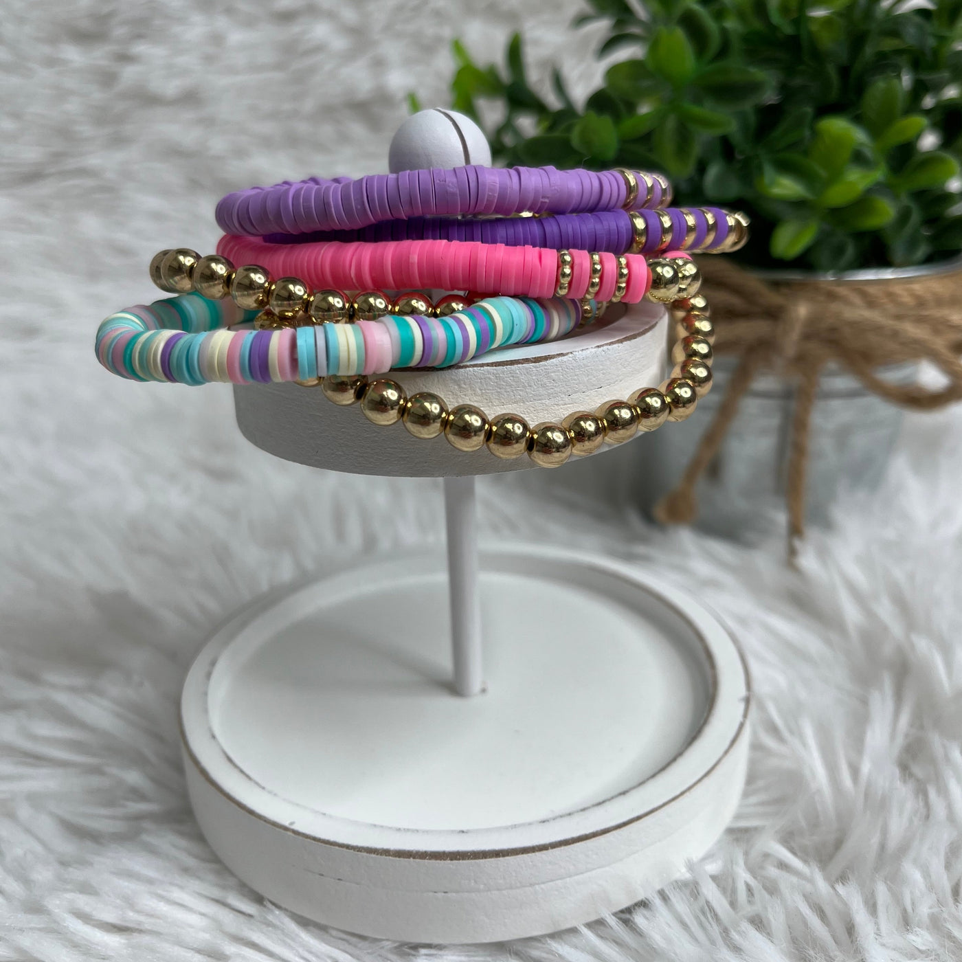 Best Friends Bracelet Set