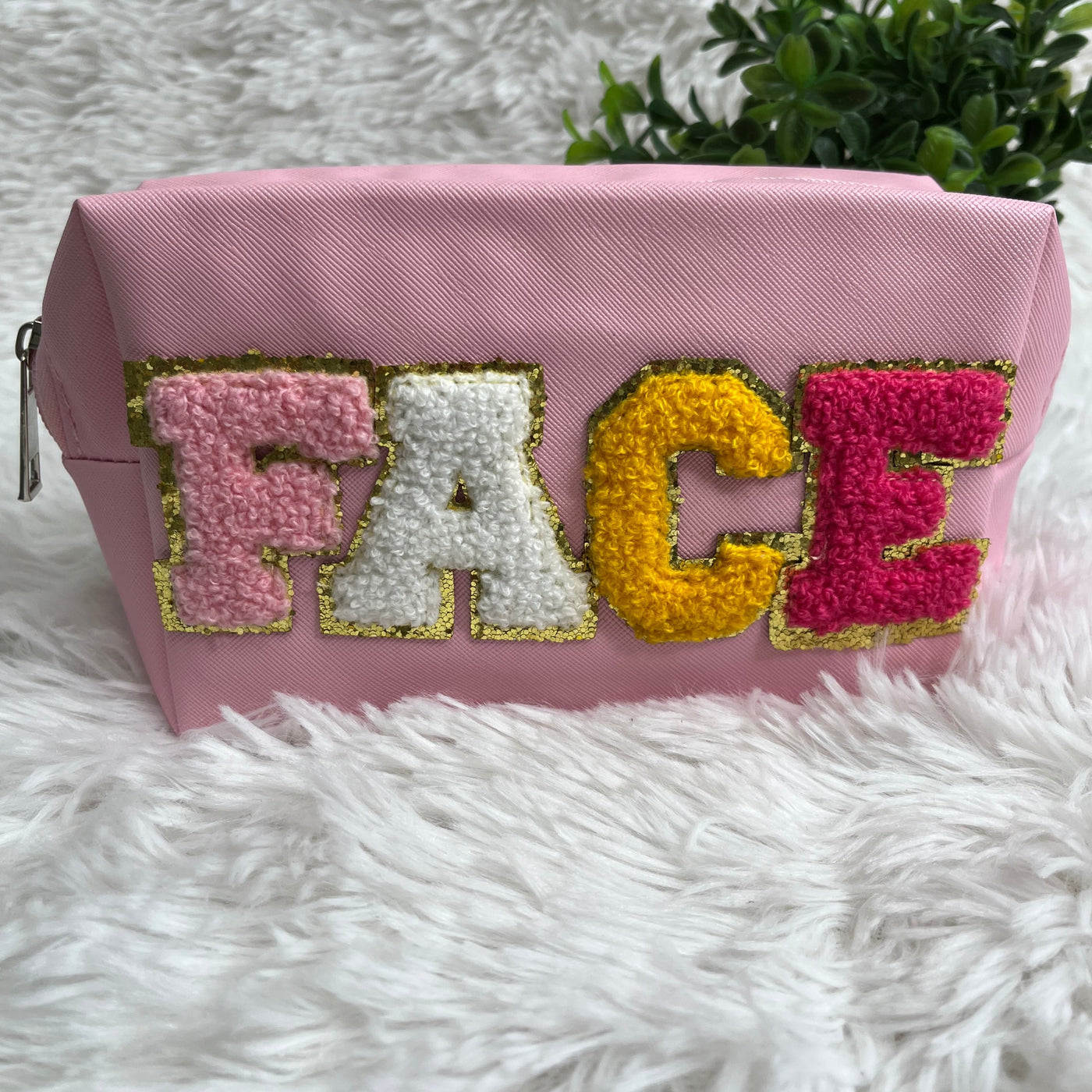 Face Make Up Bag
