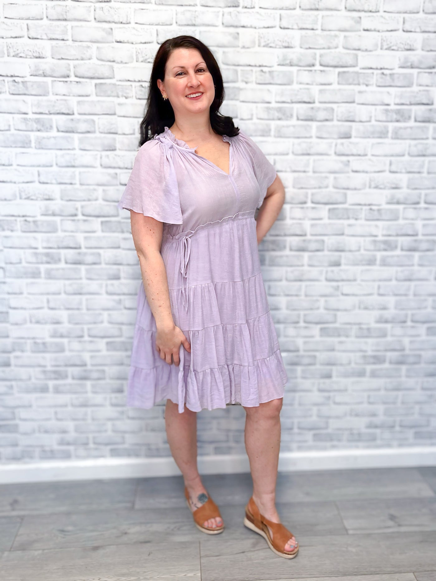 Just Perfect Dress