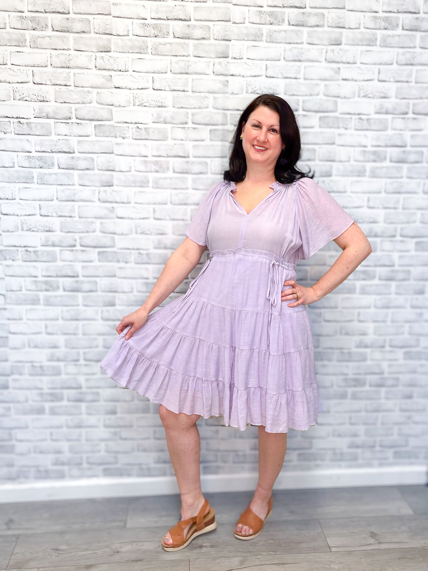 Just Perfect Dress