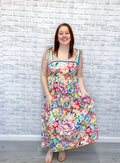 Vacation Everyday Dress