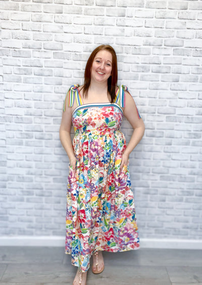 Vacation Everyday Dress