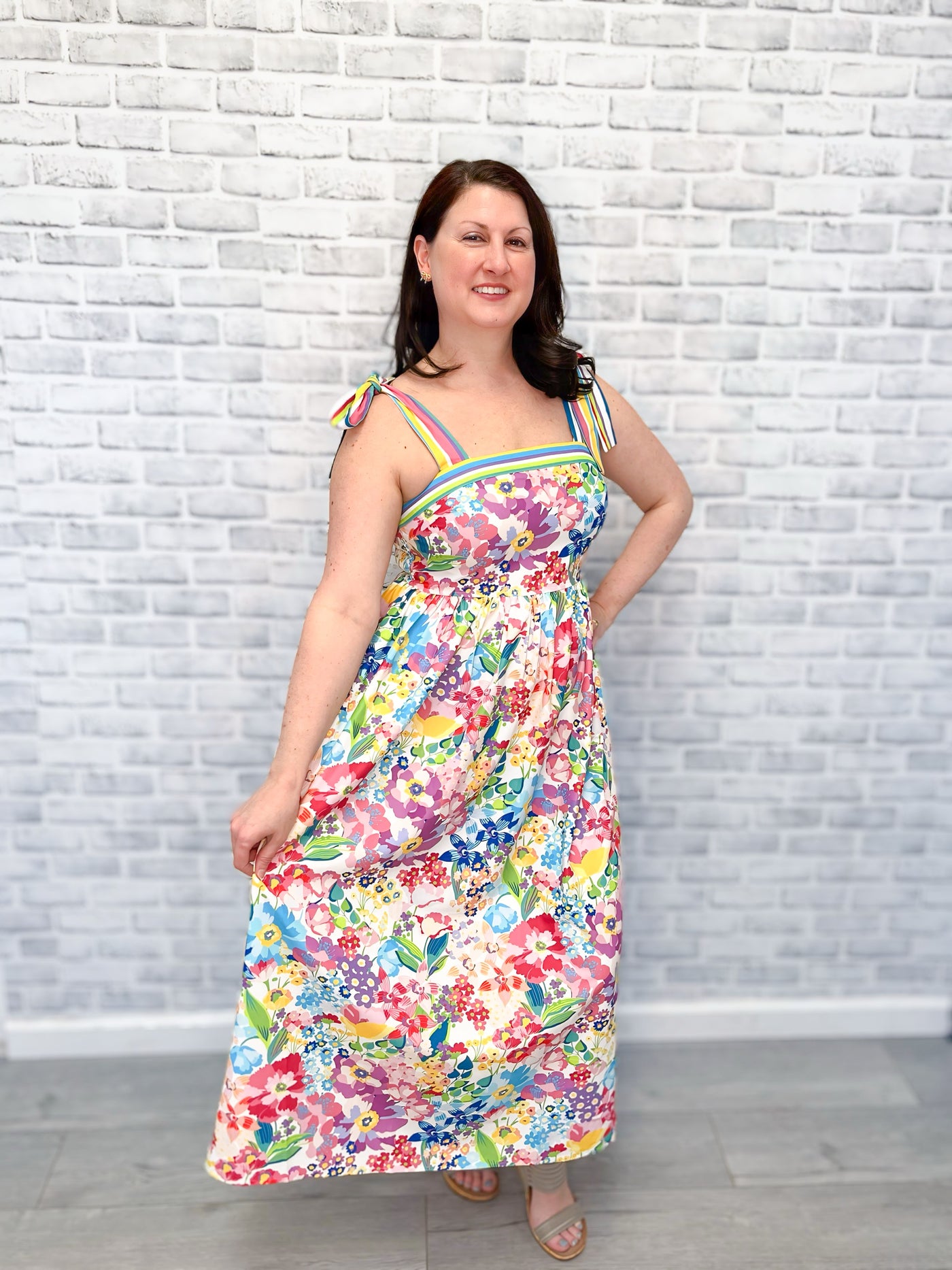 Vacation Everyday Dress