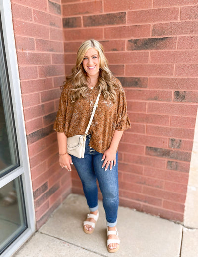 Simply Yours Top