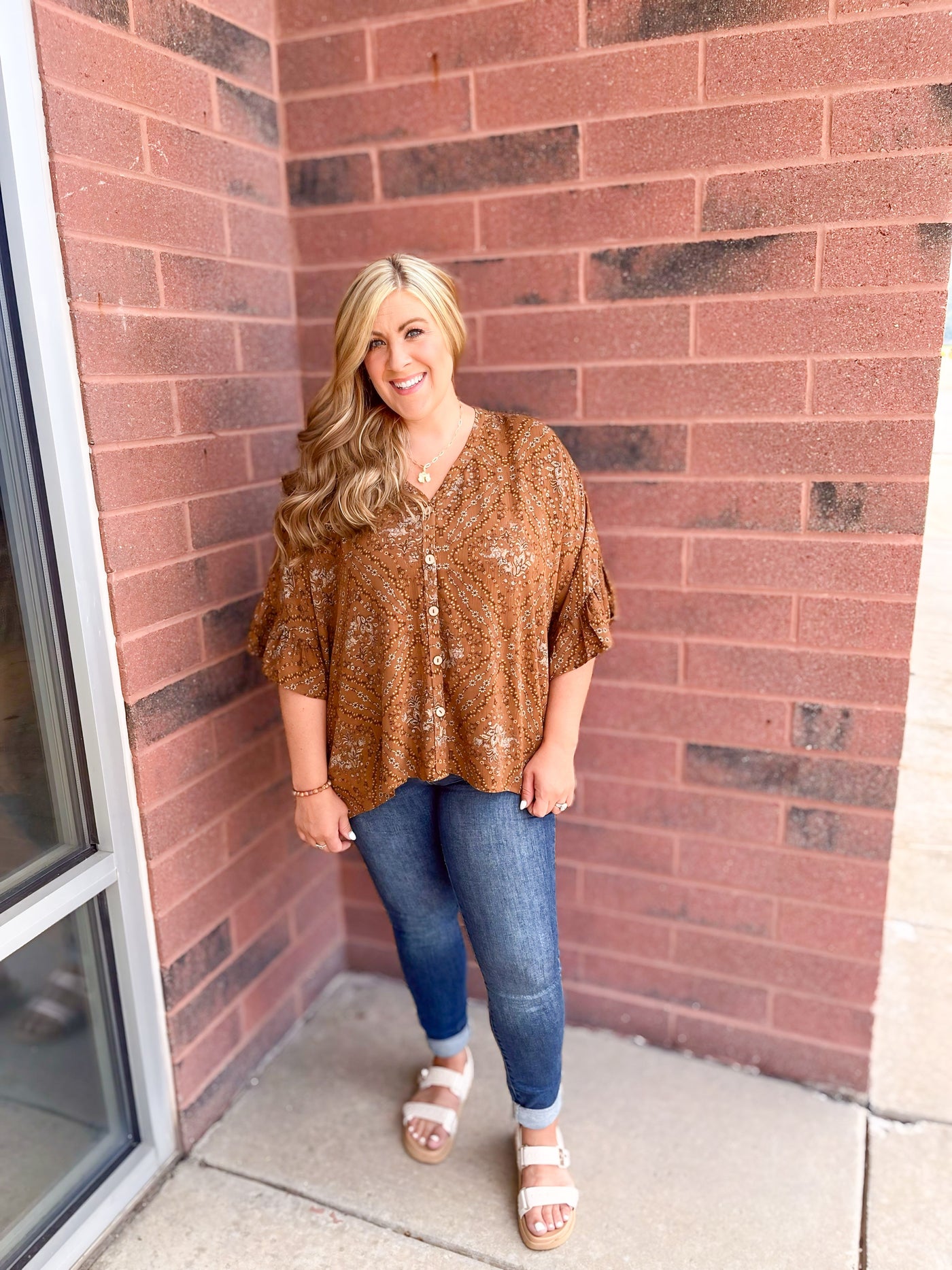 Simply Yours Top