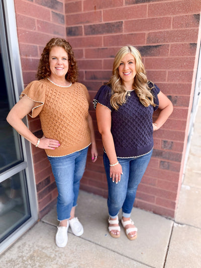 Cuteness Overload Camel Top