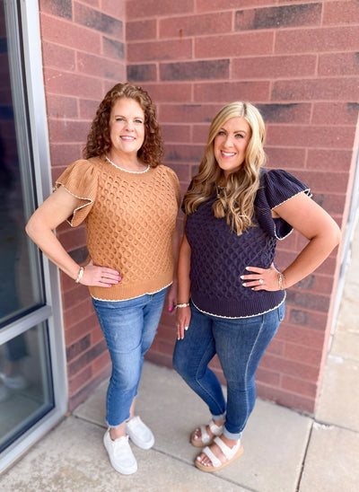 Cuteness Overload Camel Top