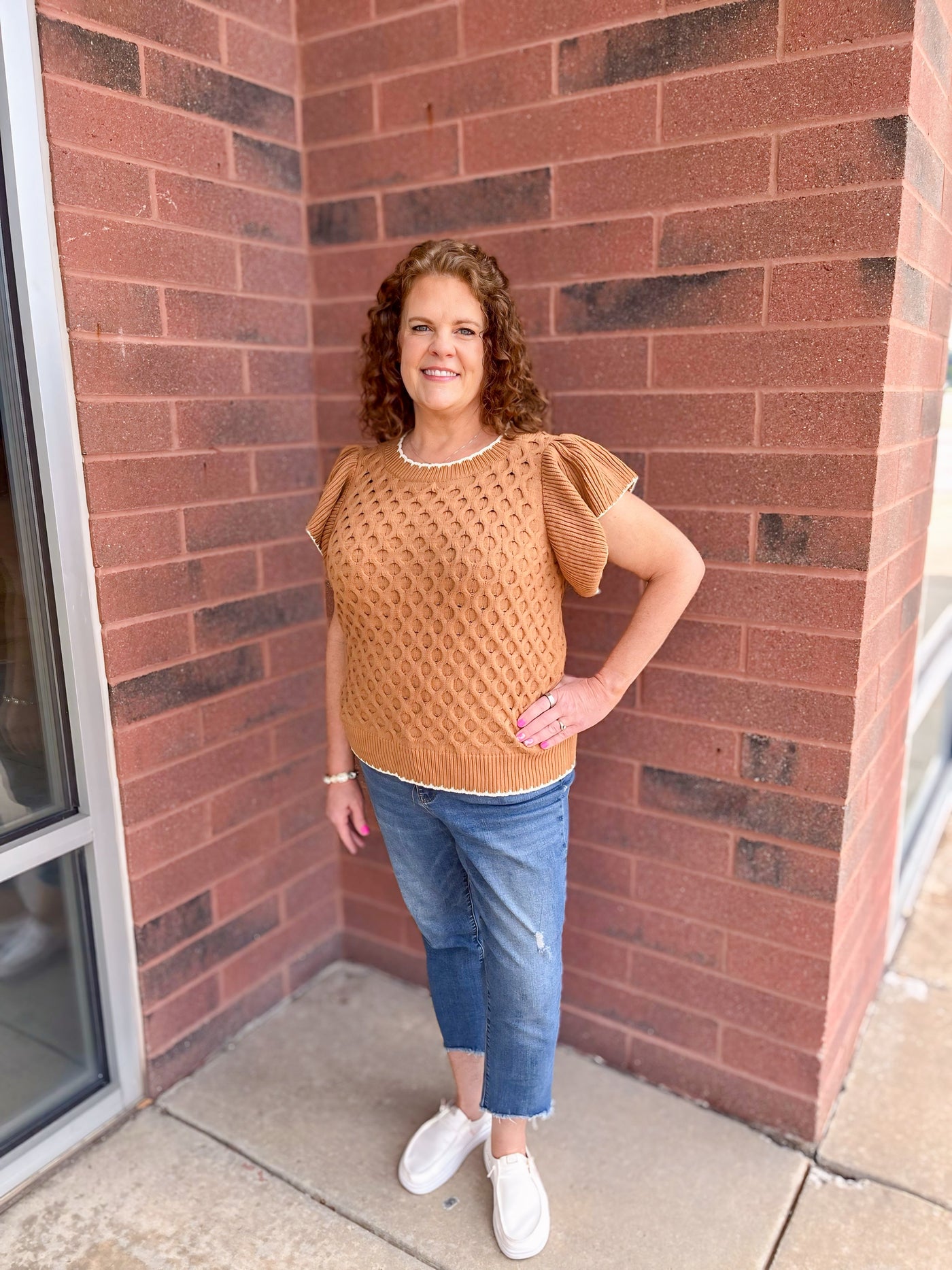 Cuteness Overload Camel Top