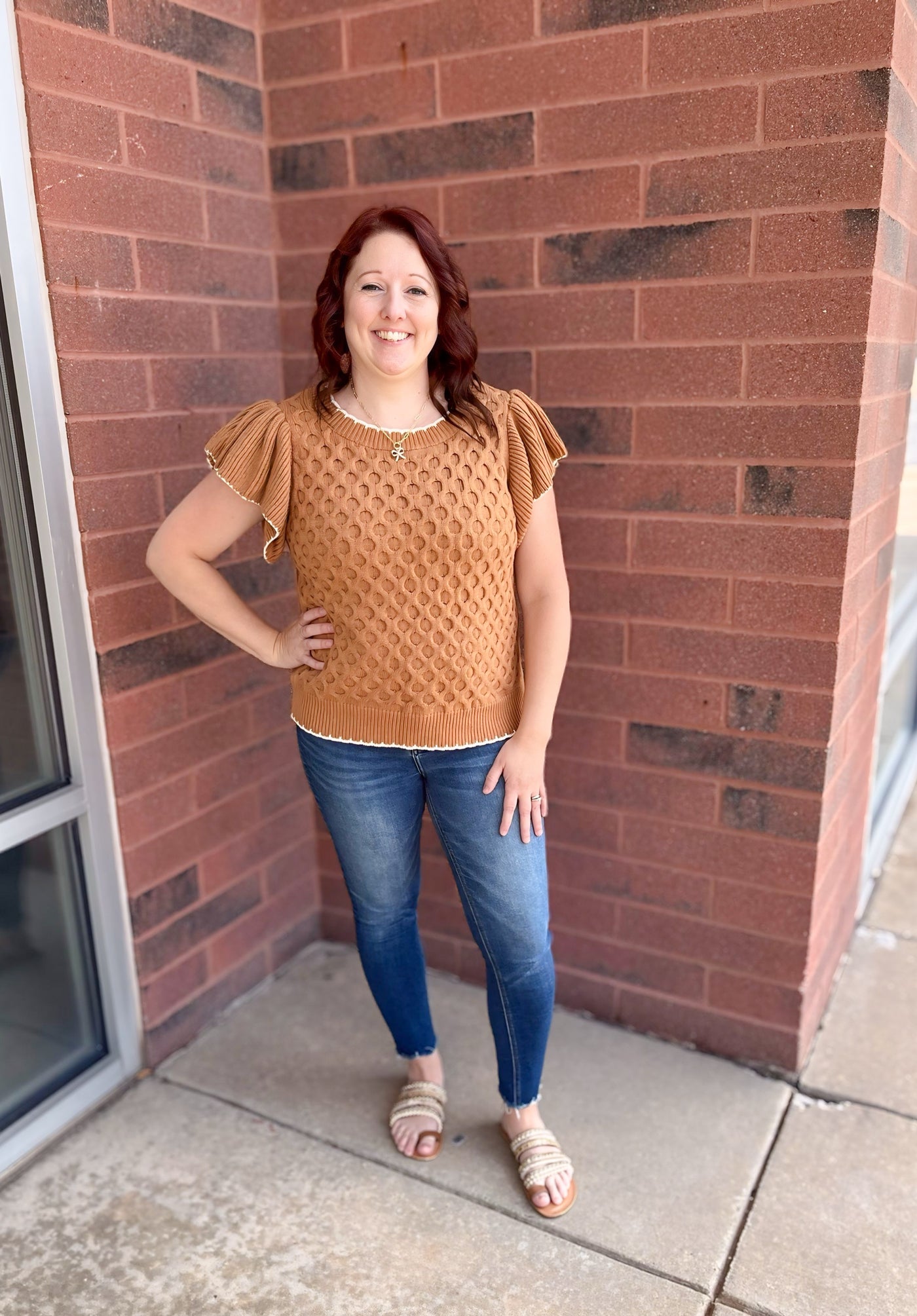 Cuteness Overload Camel Top