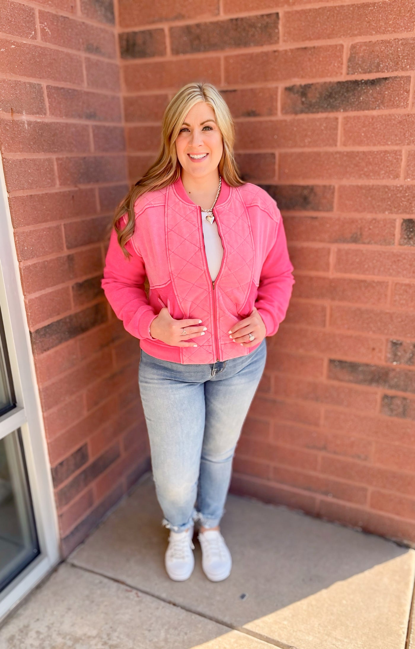 The Unique One Jacket